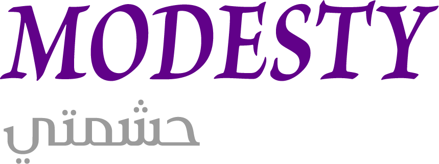 Modesty